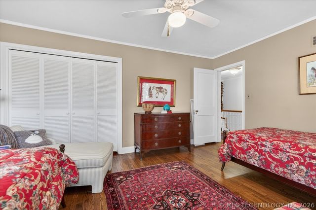 2317 London Lane, Bartlesville, OK 74006