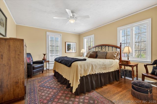 2317 London Lane, Bartlesville, OK 74006