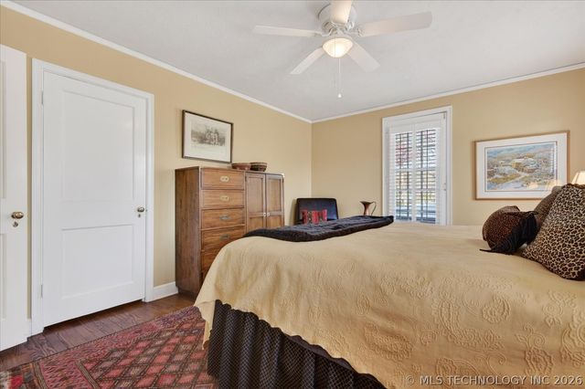 2317 London Lane, Bartlesville, OK 74006