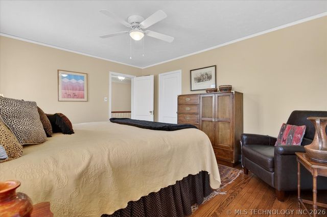 2317 London Lane, Bartlesville, OK 74006