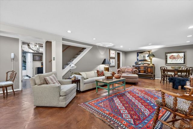 2317 London Lane, Bartlesville, OK 74006