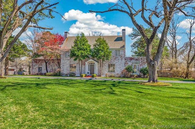 2317 London Lane, Bartlesville, OK 74006