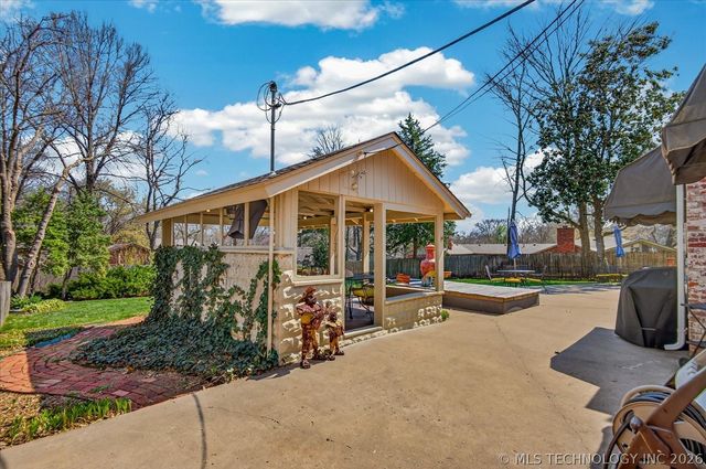 2317 London Lane, Bartlesville, OK 74006