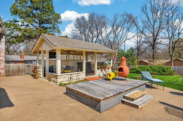 2317 London Lane, Bartlesville, OK 74006
