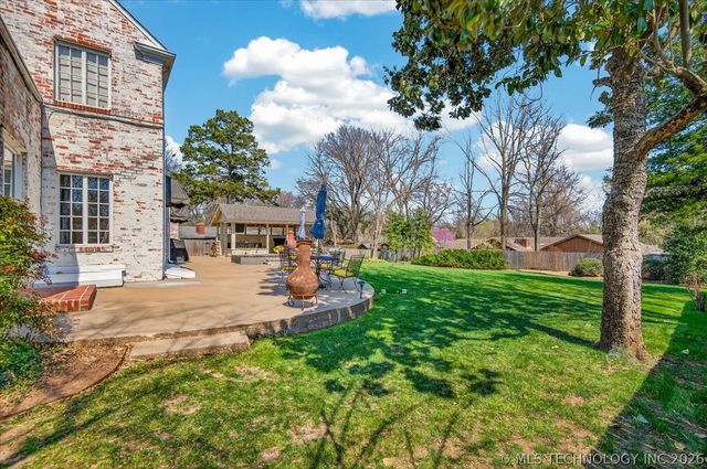 2317 London Lane, Bartlesville, OK 74006