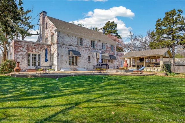 2317 London Lane, Bartlesville, OK 74006