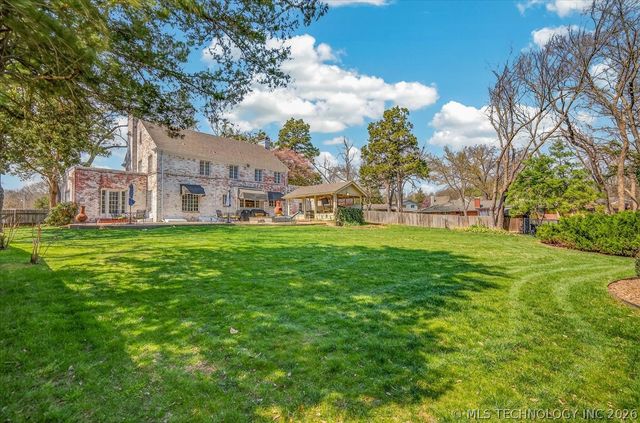 2317 London Lane, Bartlesville, OK 74006