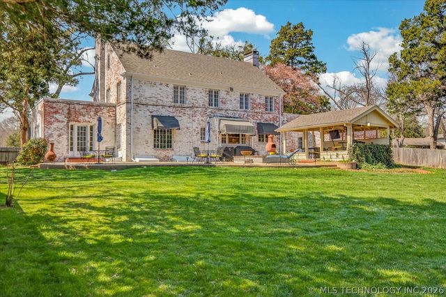2317 London Lane, Bartlesville, OK 74006