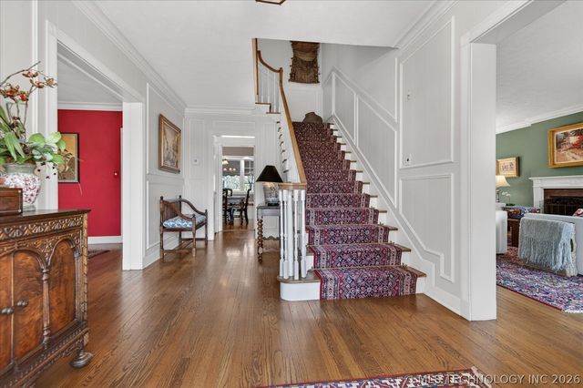 2317 London Lane, Bartlesville, OK 74006