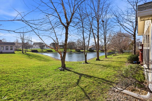 1177 Creek Bend Drive, Greenwood, IN 46143