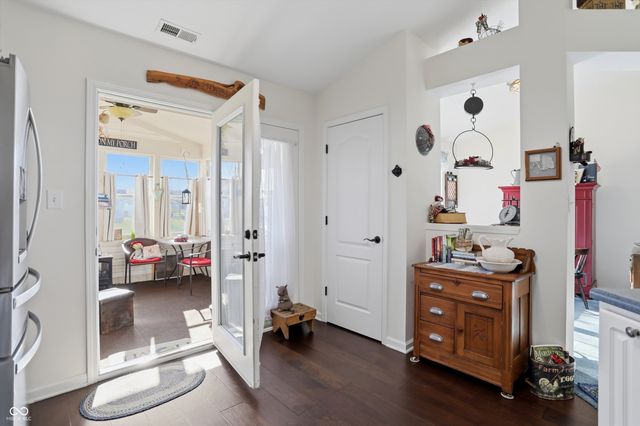 1177 Creek Bend Drive, Greenwood, IN 46143