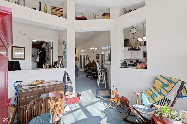 1177 Creek Bend Drive, Greenwood, IN 46143