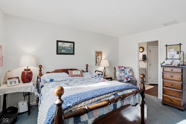 1177 Creek Bend Drive, Greenwood, IN 46143