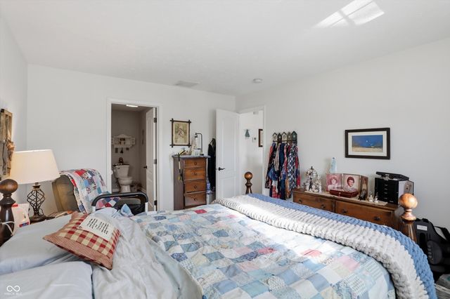 1177 Creek Bend Drive, Greenwood, IN 46143