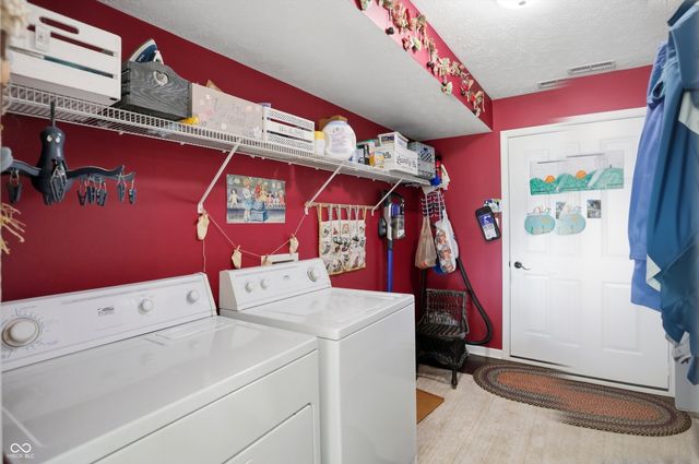 1177 Creek Bend Drive, Greenwood, IN 46143