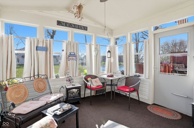 1177 Creek Bend Drive, Greenwood, IN 46143