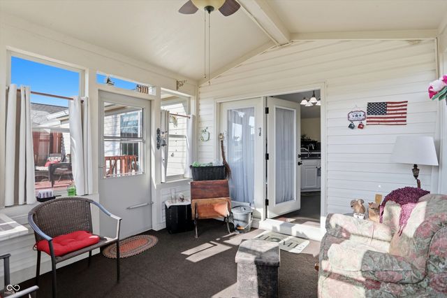 1177 Creek Bend Drive, Greenwood, IN 46143