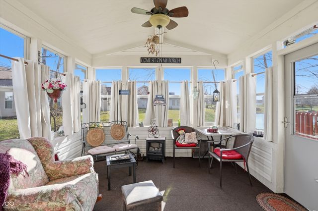 1177 Creek Bend Drive, Greenwood, IN 46143