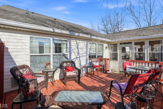 1177 Creek Bend Drive, Greenwood, IN 46143