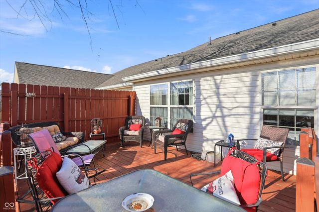 1177 Creek Bend Drive, Greenwood, IN 46143