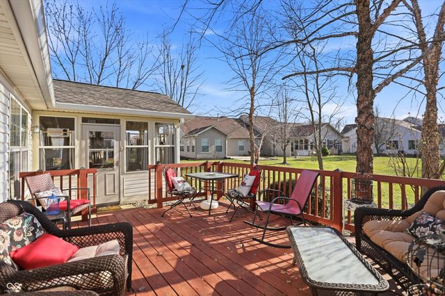 1177 Creek Bend Drive, Greenwood, IN 46143