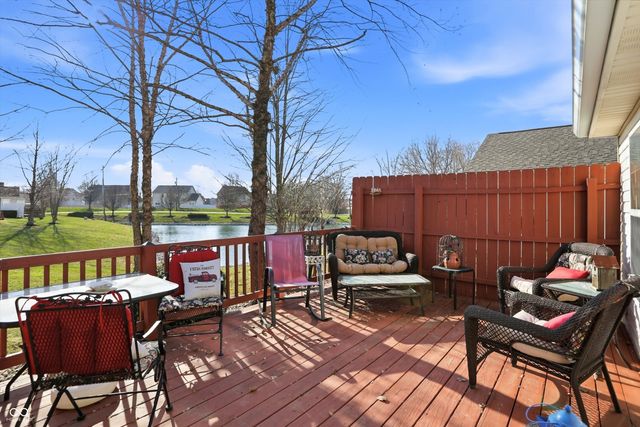 1177 Creek Bend Drive, Greenwood, IN 46143