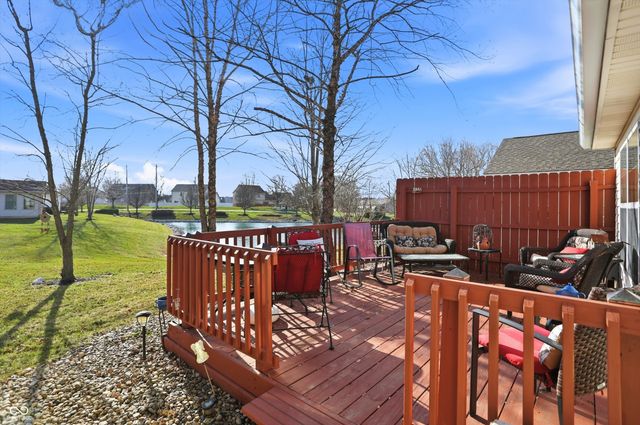 1177 Creek Bend Drive, Greenwood, IN 46143