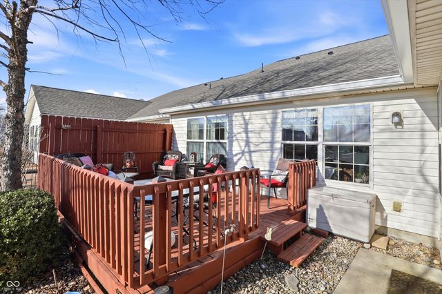 1177 Creek Bend Drive, Greenwood, IN 46143