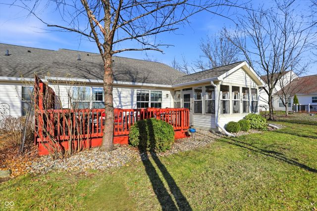 1177 Creek Bend Drive, Greenwood, IN 46143