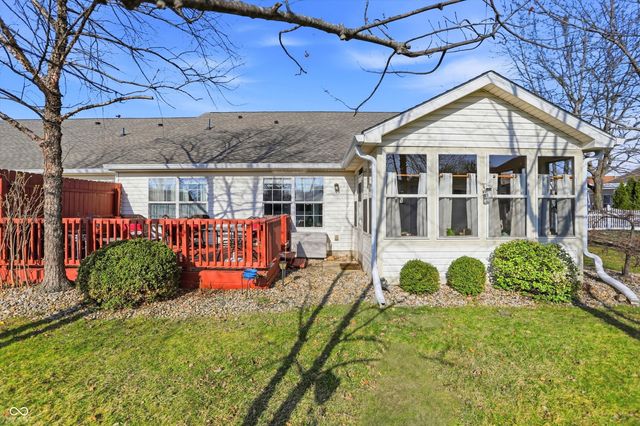 1177 Creek Bend Drive, Greenwood, IN 46143