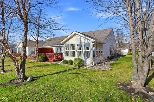 1177 Creek Bend Drive, Greenwood, IN 46143