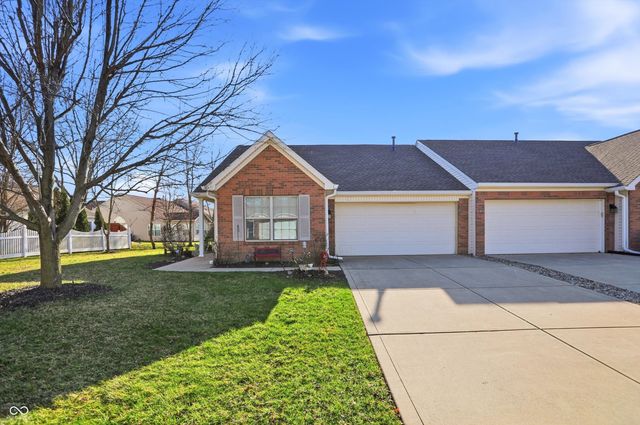 1177 Creek Bend Drive, Greenwood, IN 46143