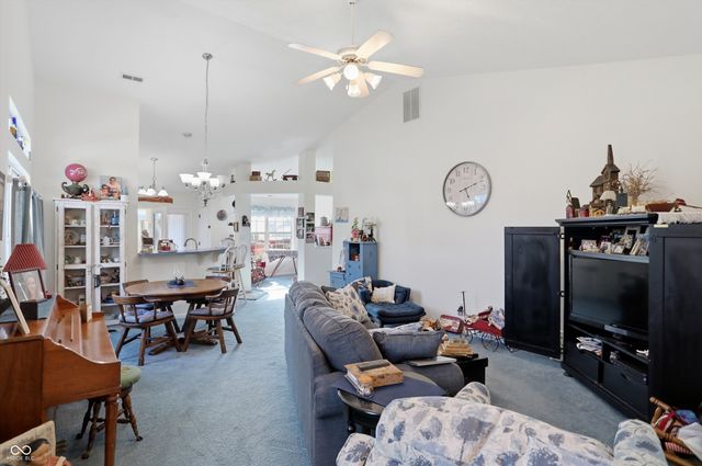 1177 Creek Bend Drive, Greenwood, IN 46143