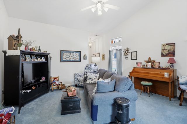 1177 Creek Bend Drive, Greenwood, IN 46143