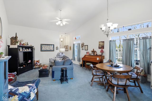 1177 Creek Bend Drive, Greenwood, IN 46143