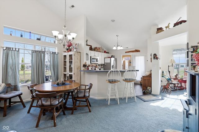 1177 Creek Bend Drive, Greenwood, IN 46143