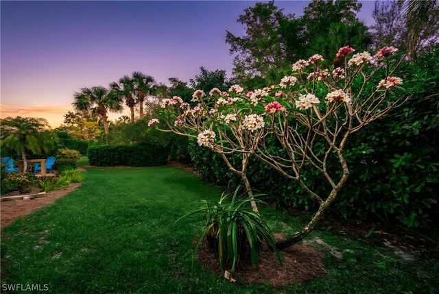 6624 Trident WAY G5, Naples, FL 34108