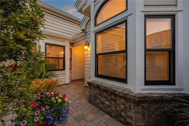 6624 Trident WAY G5, Naples, FL 34108