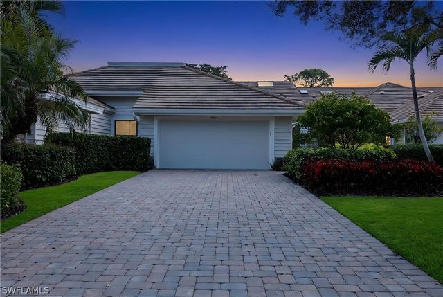 6624 Trident WAY G5, Naples, FL 34108