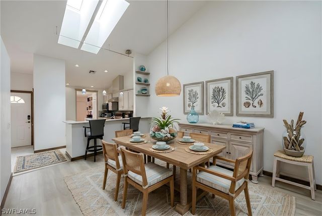 6624 Trident WAY G5, Naples, FL 34108