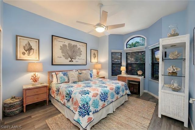 6624 Trident WAY G5, Naples, FL 34108