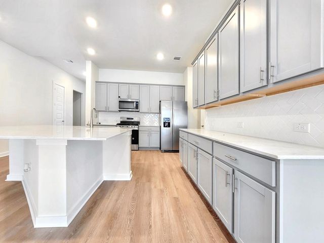 2329 Gabriels Horn RD, Leander, TX 78641