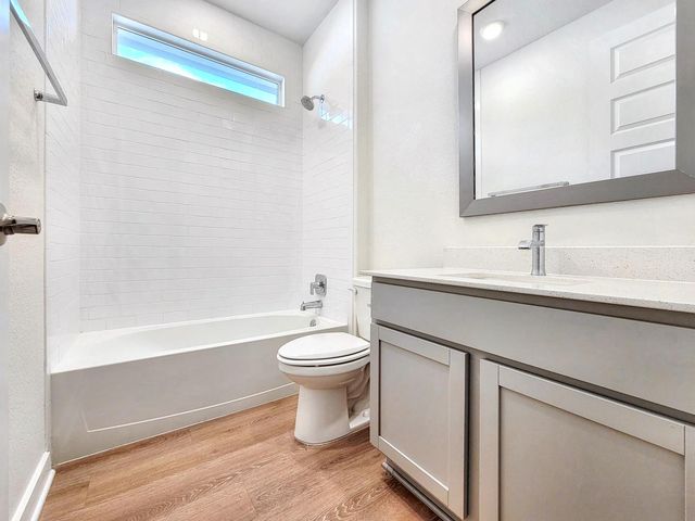 2329 Gabriels Horn RD, Leander, TX 78641