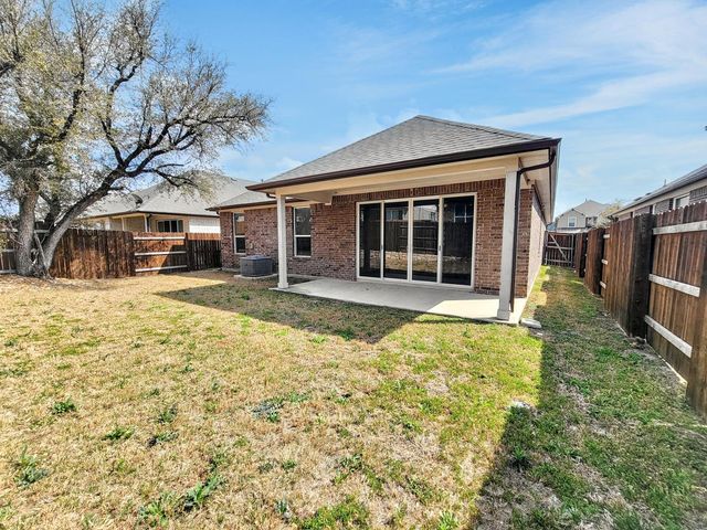 2329 Gabriels Horn RD, Leander, TX 78641