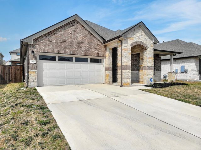 2329 Gabriels Horn RD, Leander, TX 78641