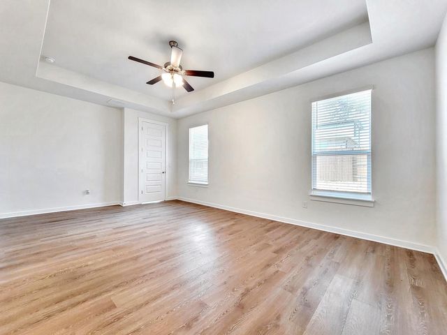 2329 Gabriels Horn RD, Leander, TX 78641