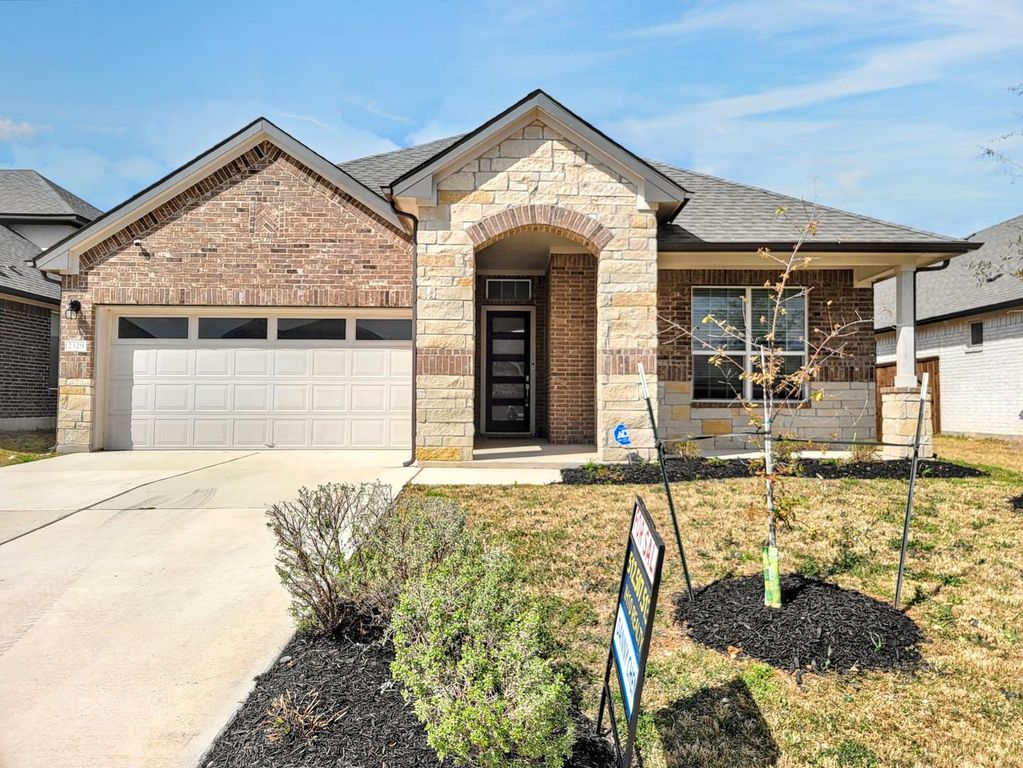 2329 Gabriels Horn RD, Leander, TX 78641