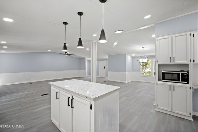 8 Jenkins Port Road, St. Helena Island, SC 29920