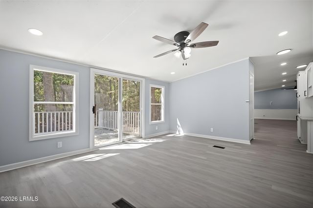 8 Jenkins Port Road, St. Helena Island, SC 29920