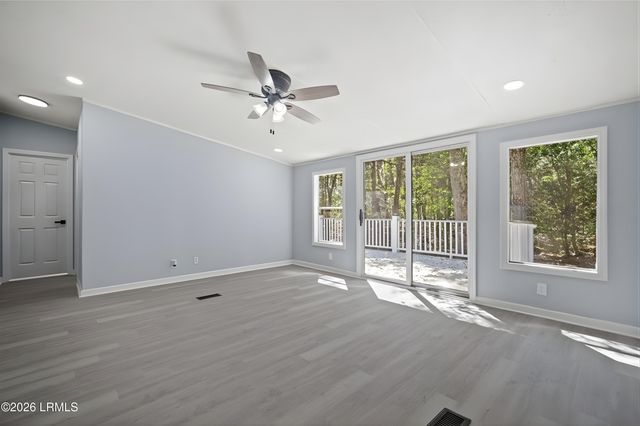 8 Jenkins Port Road, St. Helena Island, SC 29920